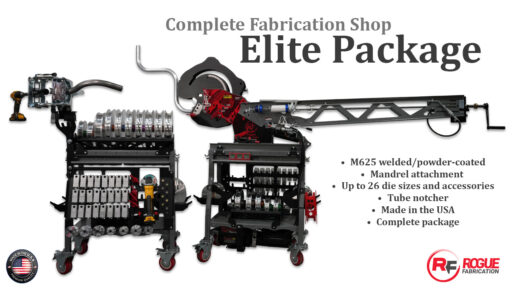 Elite Package Website Photo