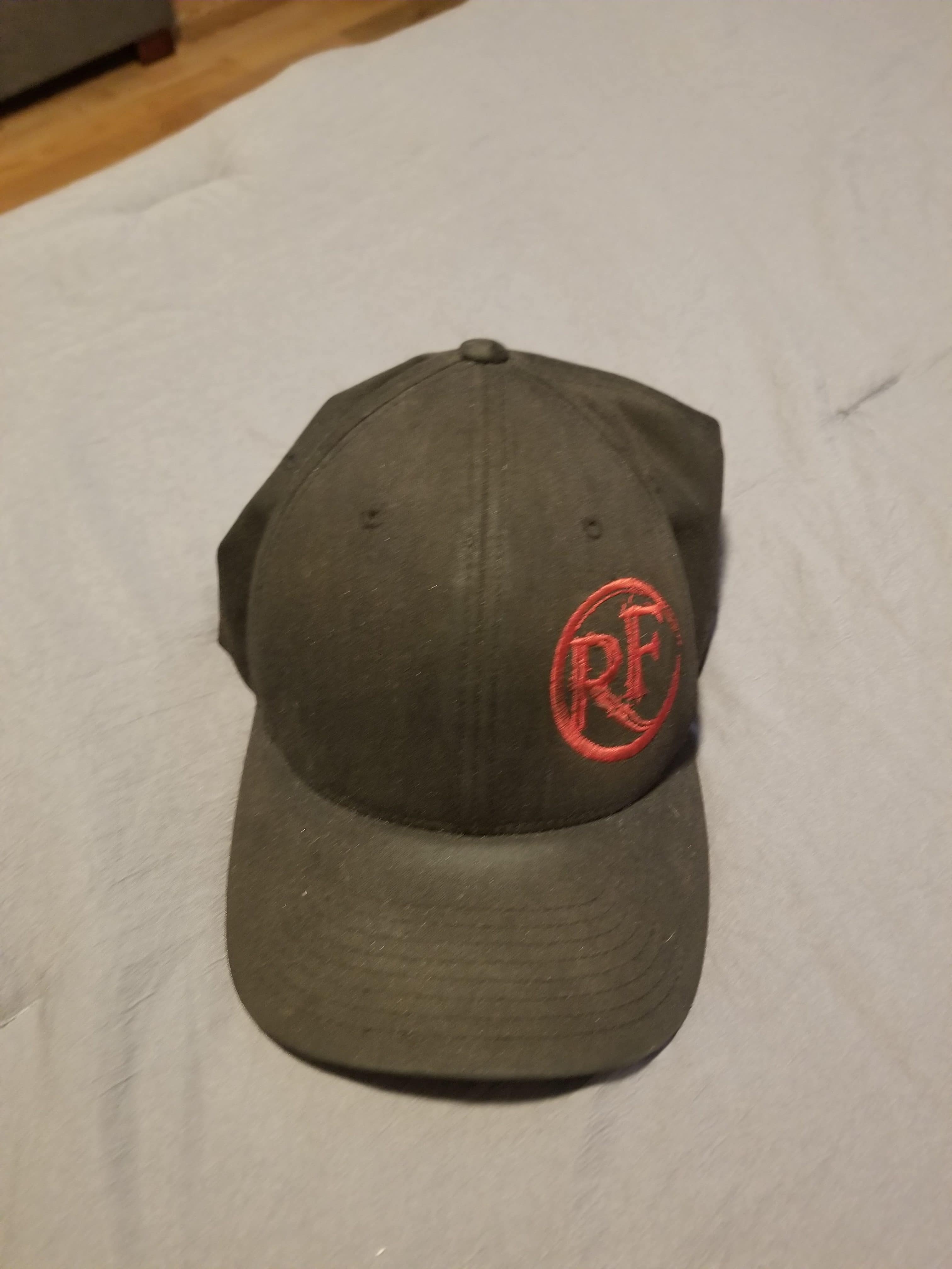 RogueFab Hat 