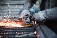 Metal Fabrication | Definition | Types | Methods | Applications ...