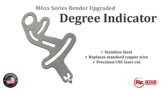 Upgraded Degree Indicator Website Photo