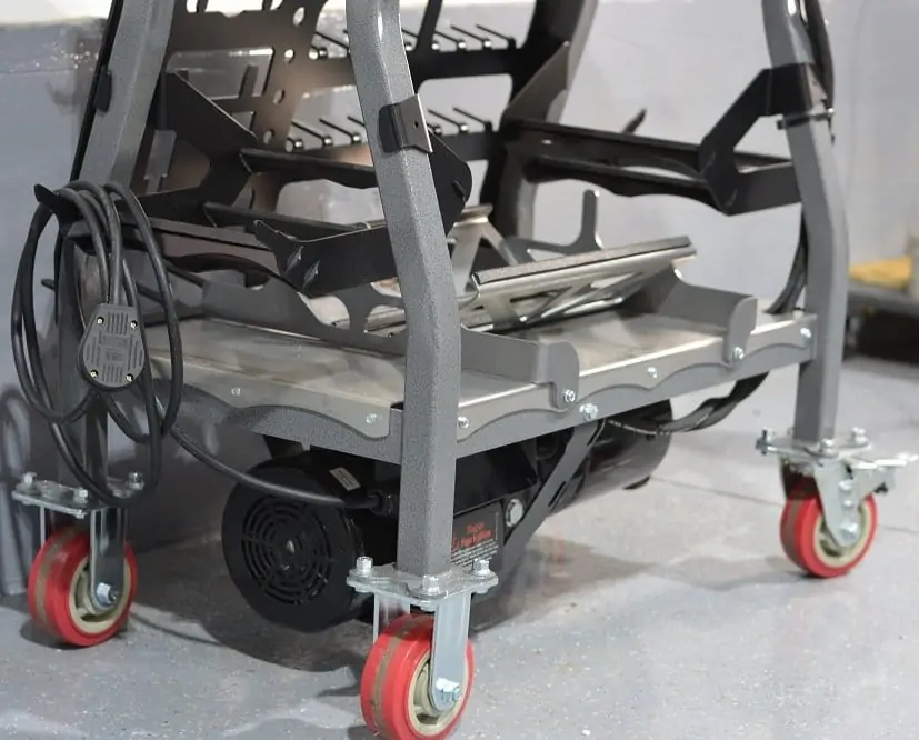 ELITE M600 Bender Cart - All in One