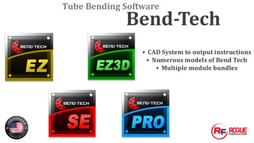 Bendtech Website Photo