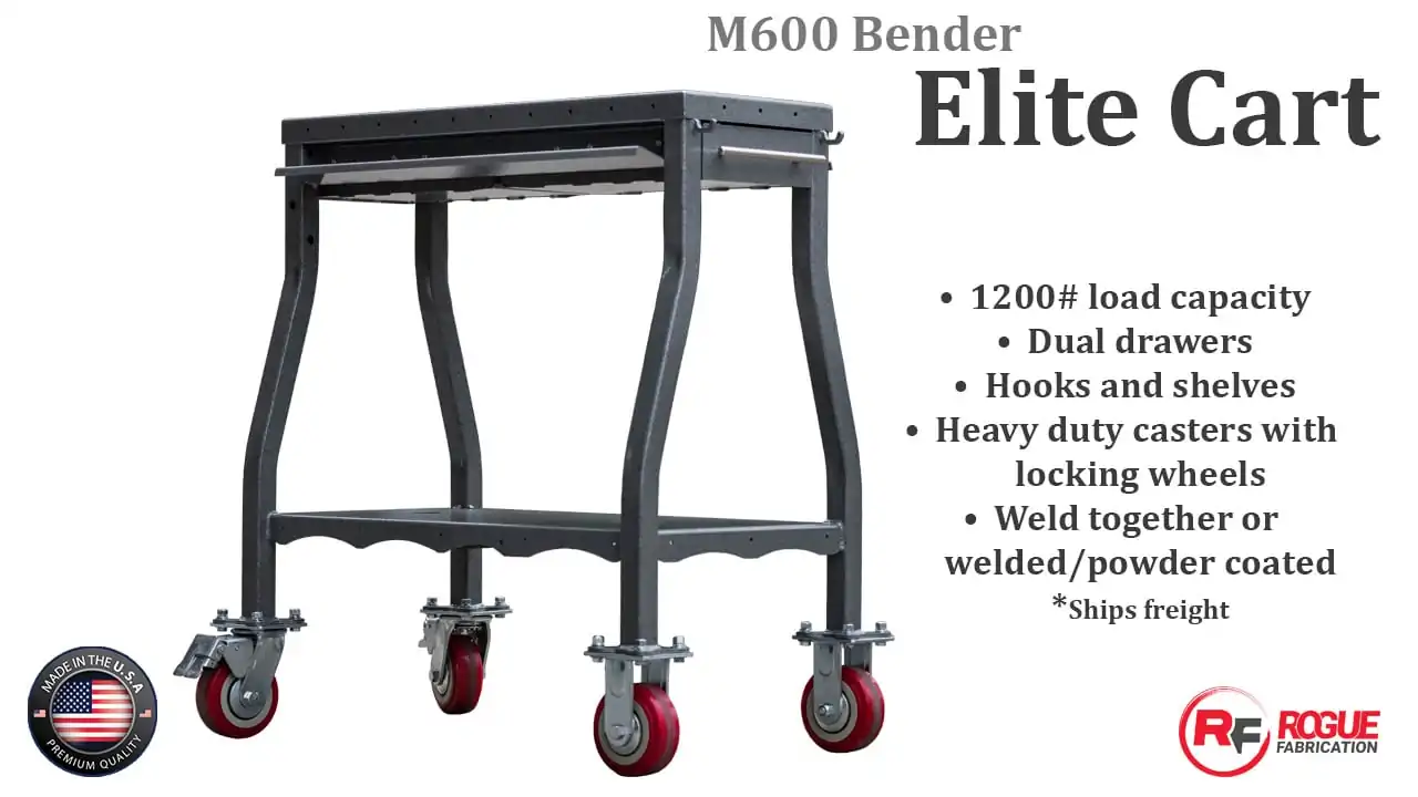 Elite Cart Plain Website Photo