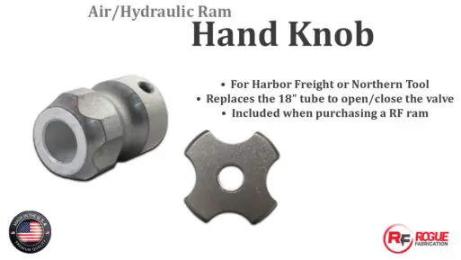 Hand Knob Website Photo