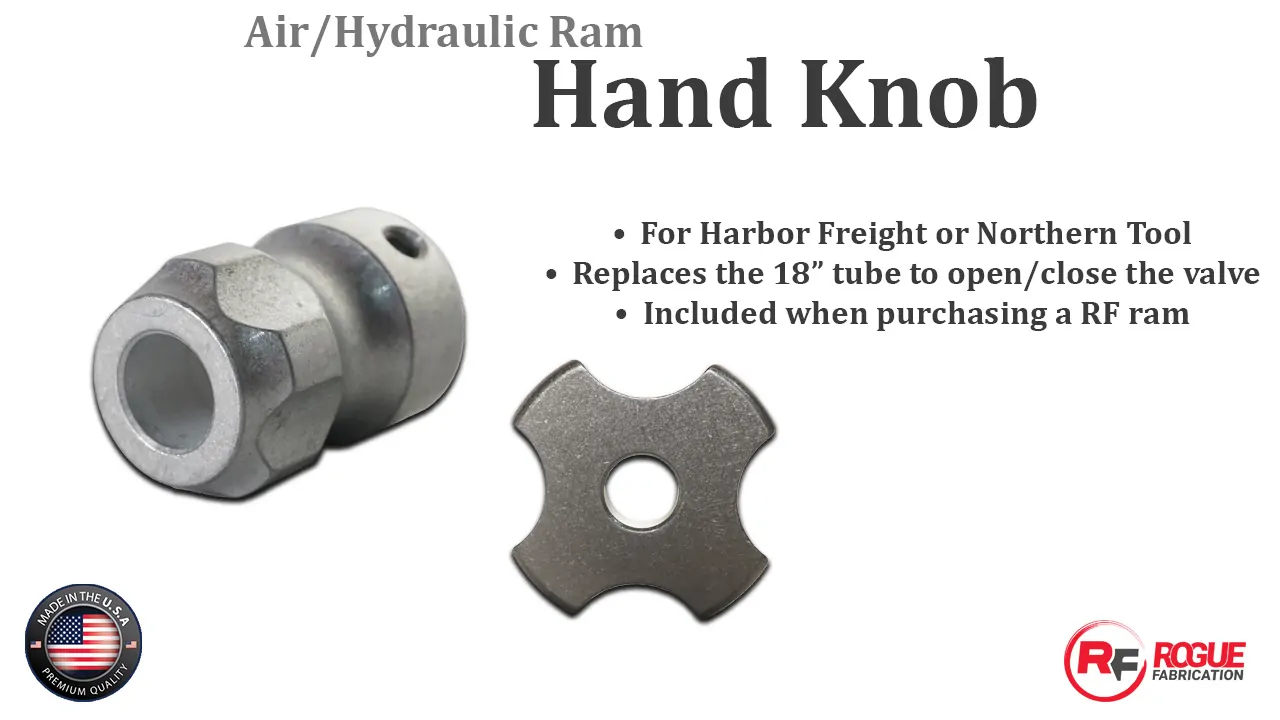 Hand Knob Website Photo