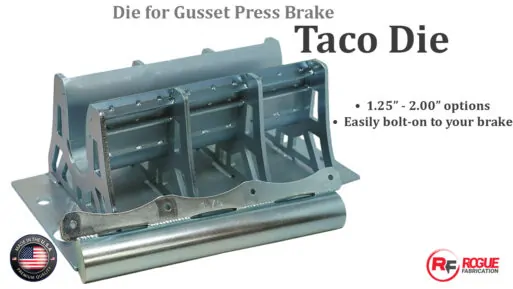 Taco Die Website Photo