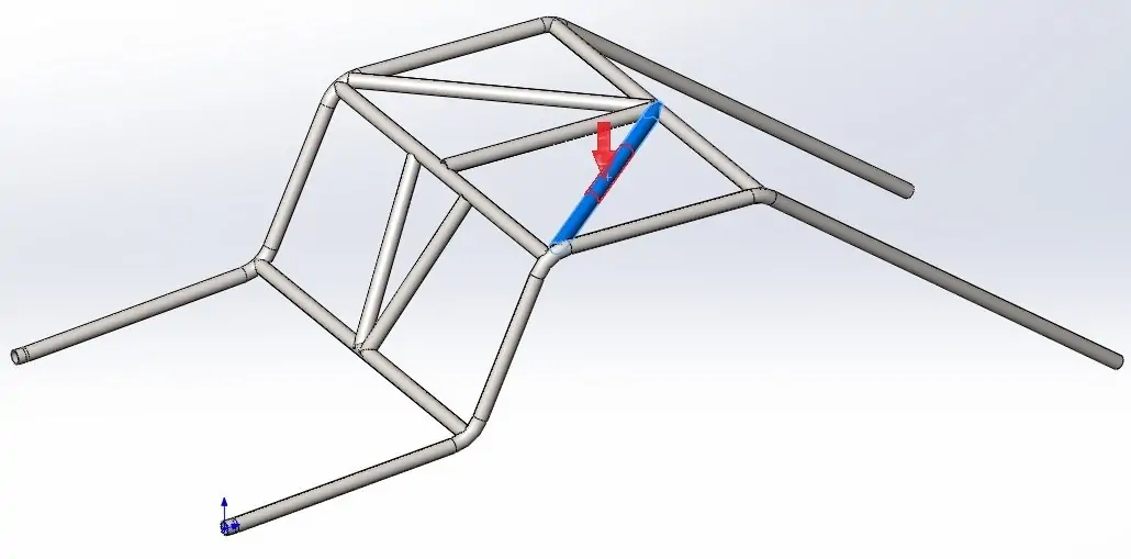 Sample Roll Cage