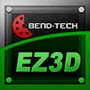 Bend-Tech EZ3D