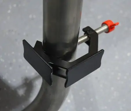 OPTION - Clamp