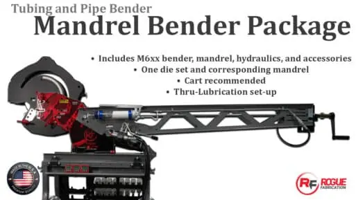 Mandrel Bender Package Website Photo