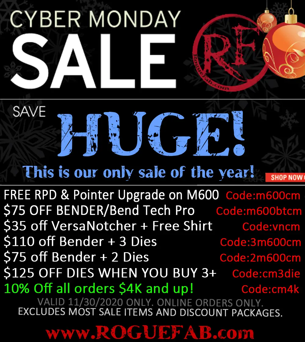 Cyber Monday Ad 2020