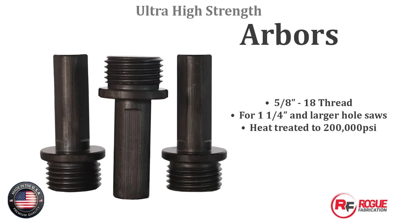 High Strength Arbors Website Photo