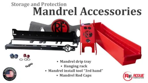 Mandrel Accessories Website Photo