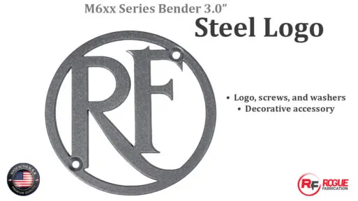 Steel Plate Logo 5 Website Photo