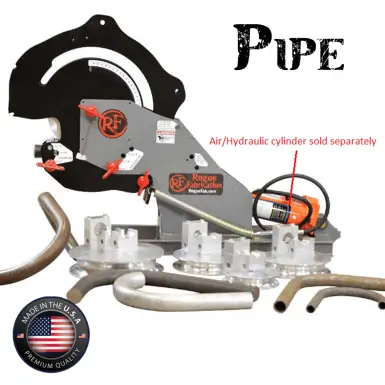 Tradesman Pipe Bender Pckg