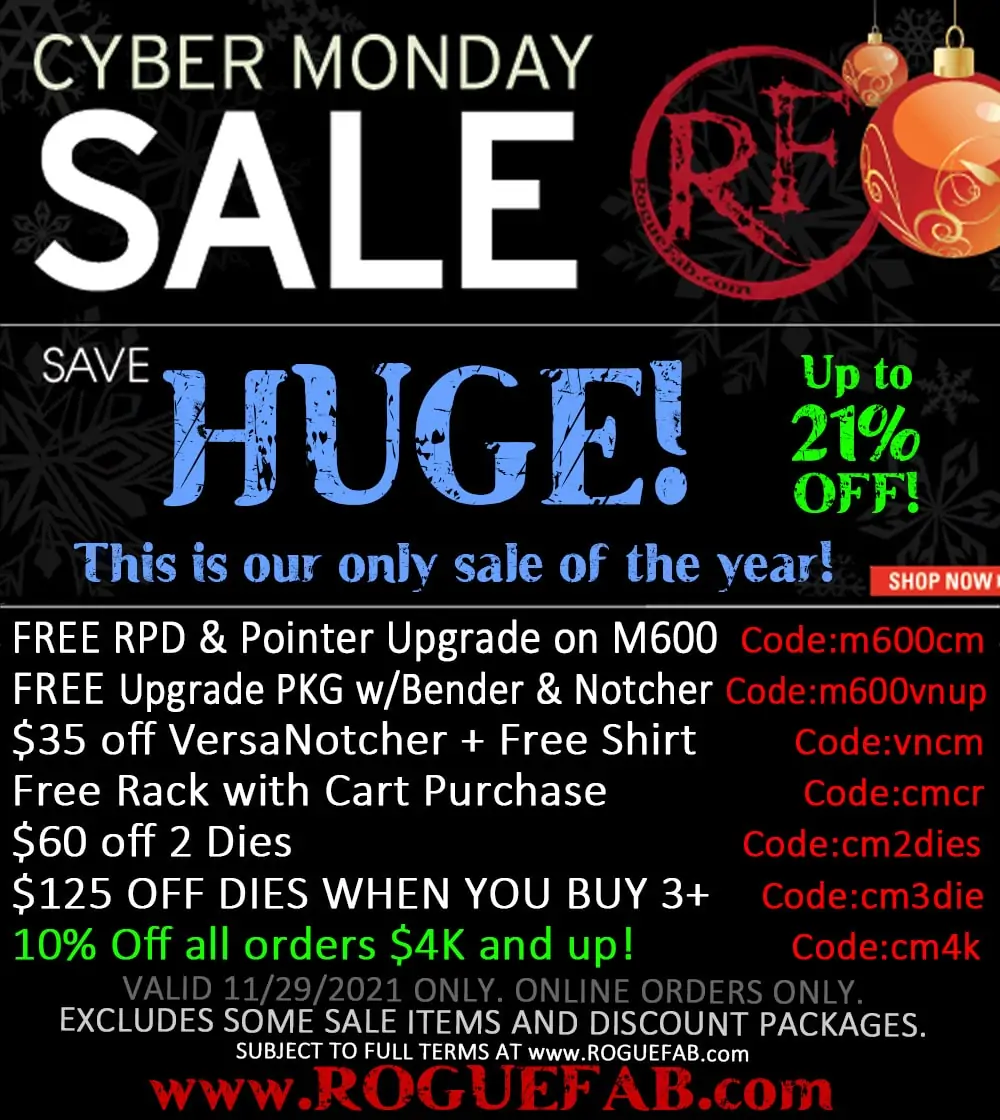 Cyber Monday Ad 2021