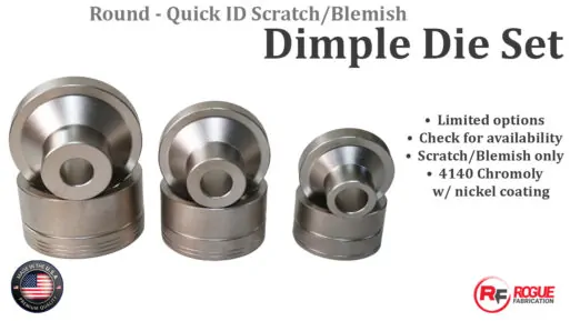 Scratch Blemish Dimple Dies Website Photo