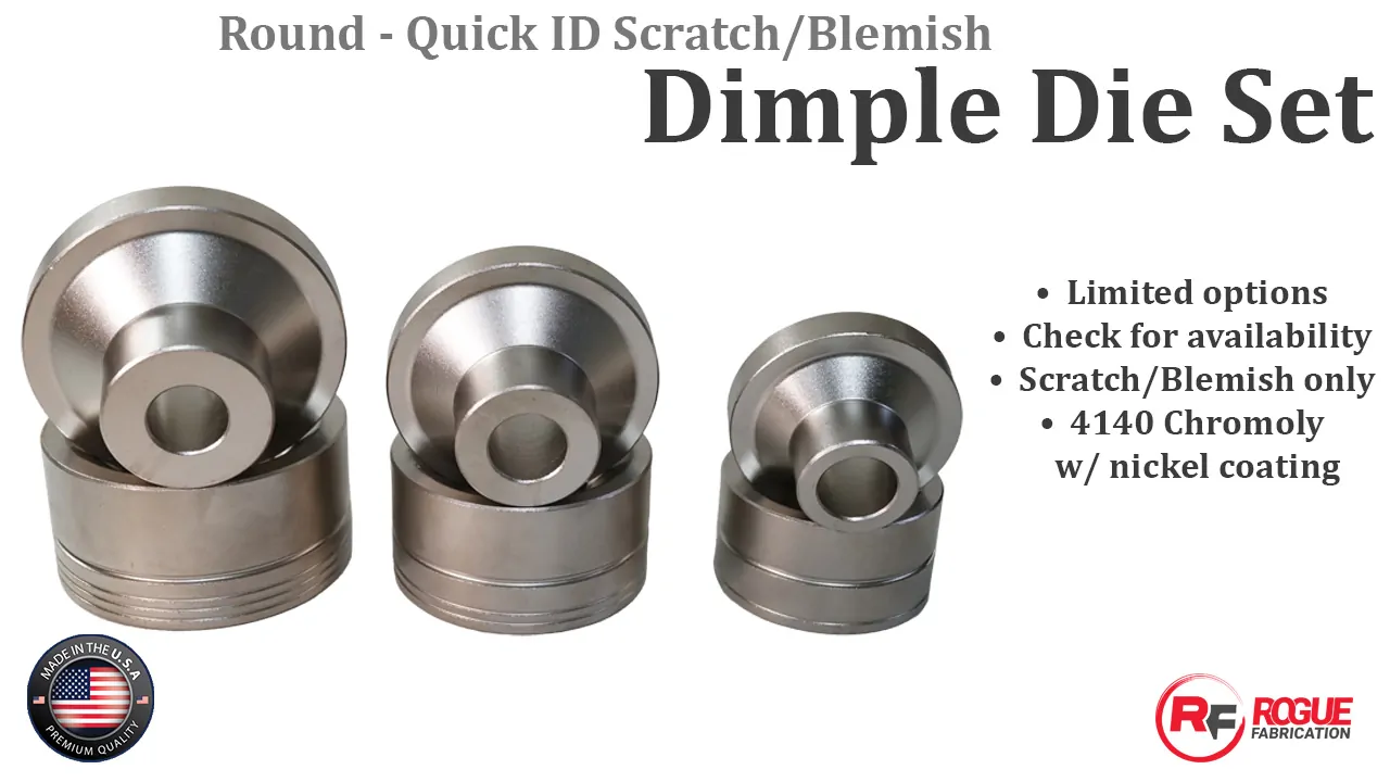 Scratch Blemish Dimple Dies Website Photo