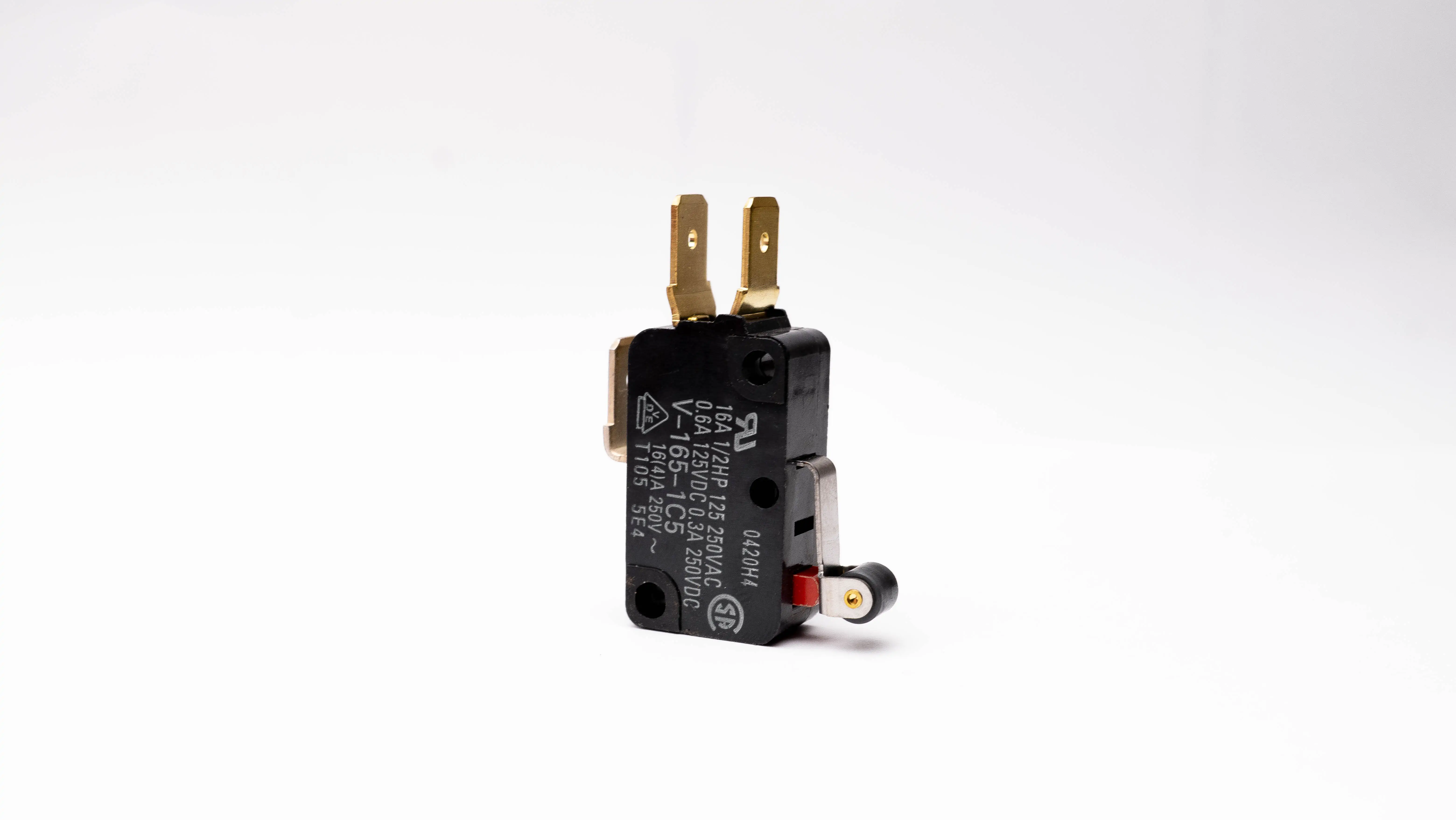 Rogue Fab Limit Switch