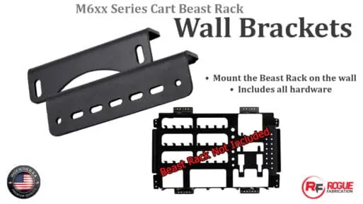 Beast Rack Wall Mount Website Photo