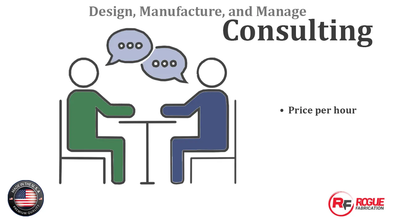 Consulting Website Photo