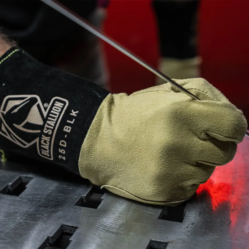 Tig Welding Gloves