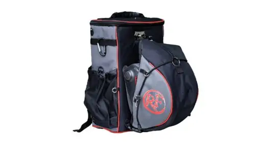 Deluxe Welders Backpack