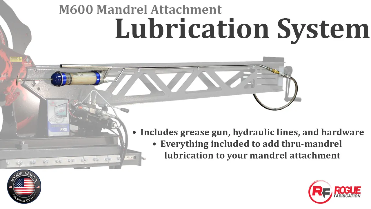 Mandrel Lubricaion System Website Photo