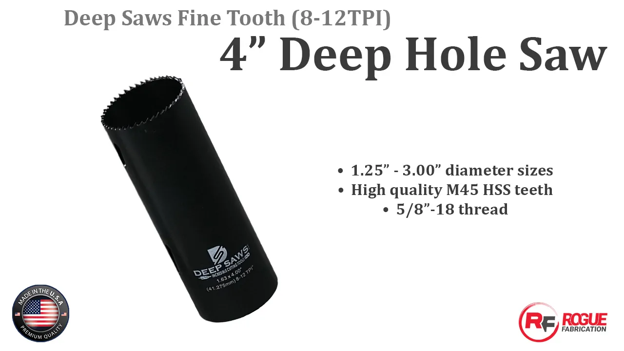 4in Fine Tooth Deep Saw Website Photo