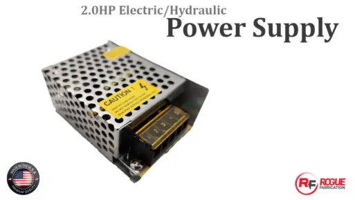 2.0hp Power Supply Website Photo