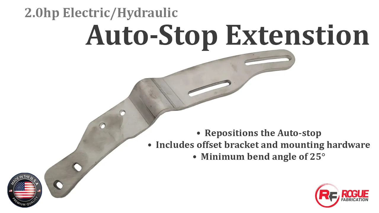 Autostop Extension Bracket Website Photo