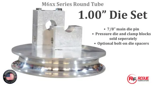 1.0 Round Tube Website Photo