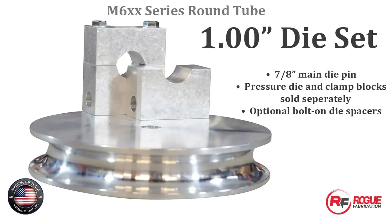 1.0 Round Tube Website Photo