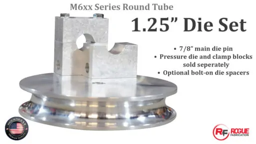 1.25 Round Tube Website Photo