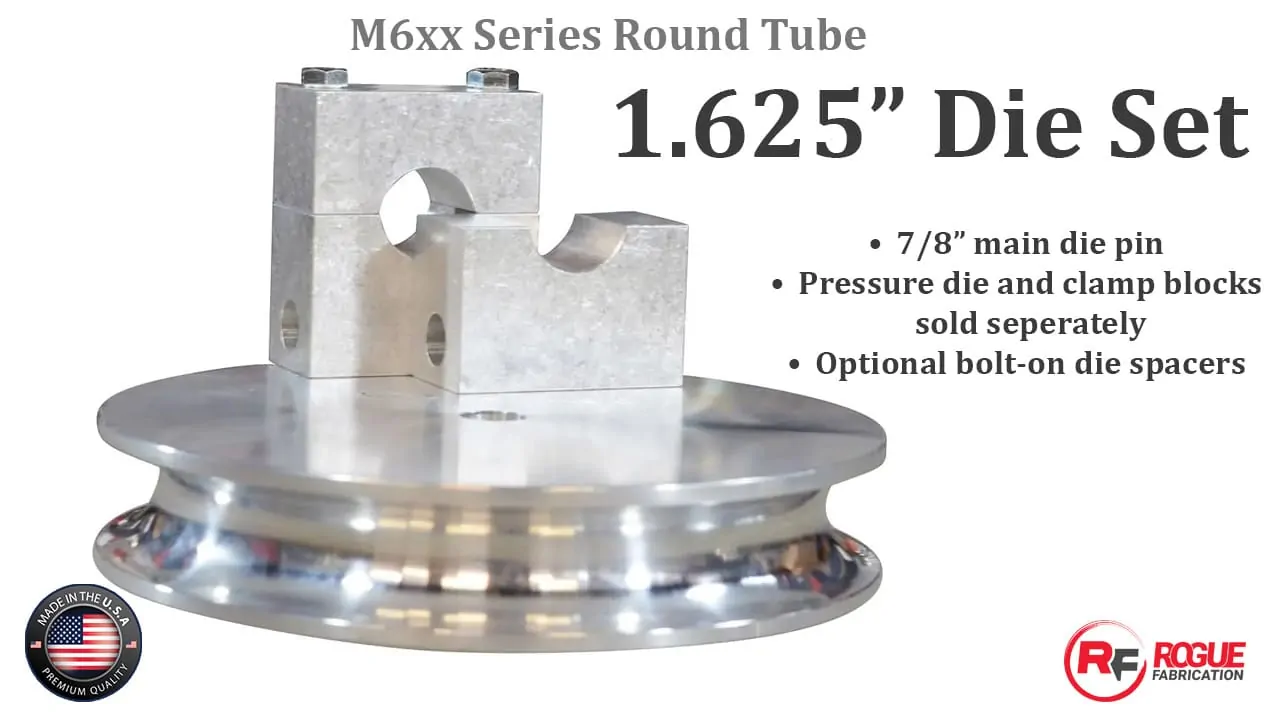 1.625 Round Tube Website Photo