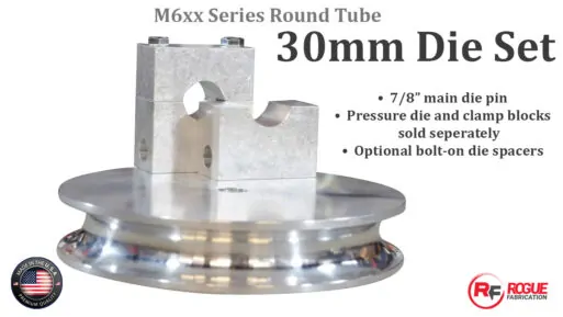 30mm Round Tube Website Photo