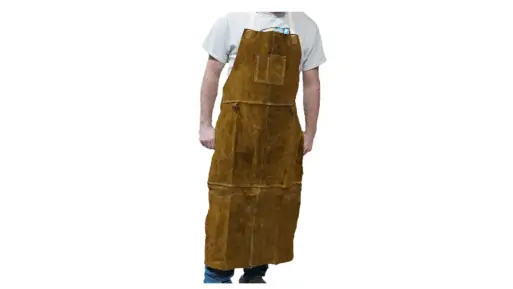 Welder’s Apron