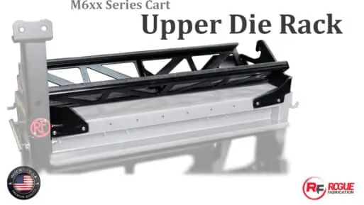 Upper Die Rack Website Photo