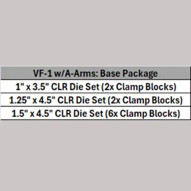 Crosskart Vf1 Base