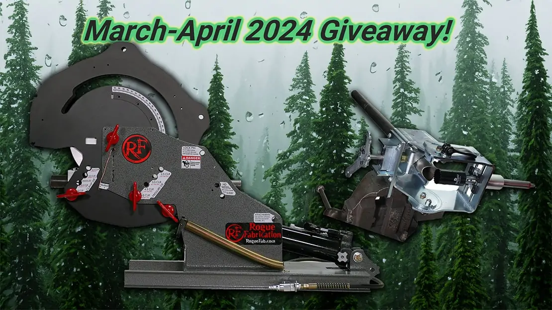 March April Giveaway Blog Post