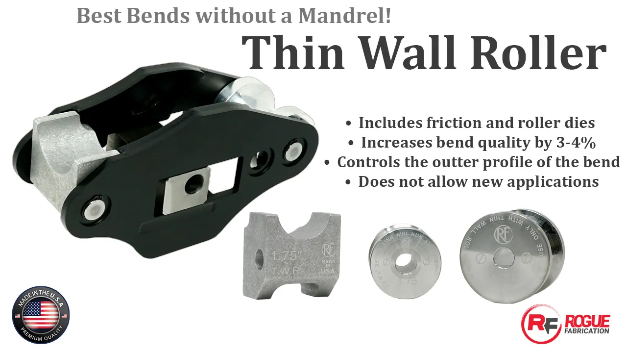 Thin Wall Roller Website Photo