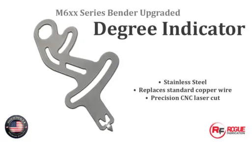 Upgraded Degree Indicator Website Photo