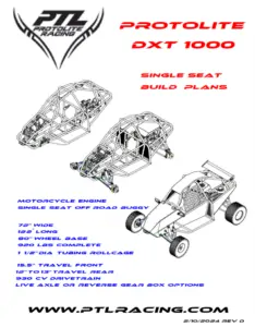 Dxt Plan Pic