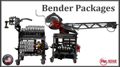 Bender Packages