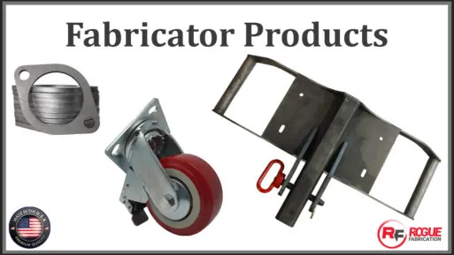 Fabricator Products