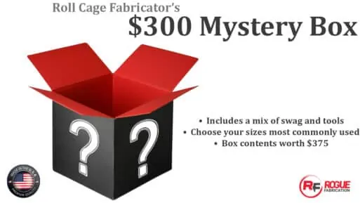 300 Mystery Box Website Photo