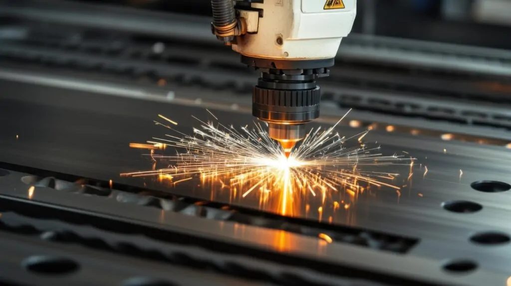 Cnc Plasma Table