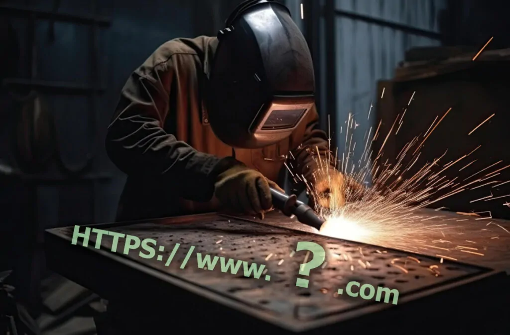 Welder Web Page Copy